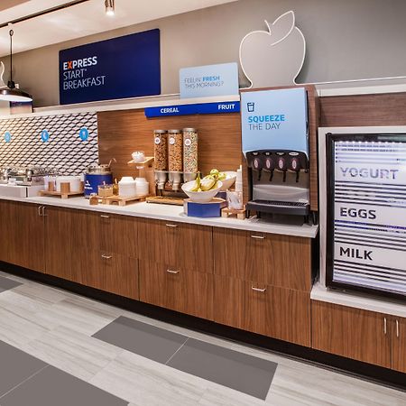 Holiday Inn Express Hotel & Suites Perry, An Ihg Hotel Εξωτερικό φωτογραφία