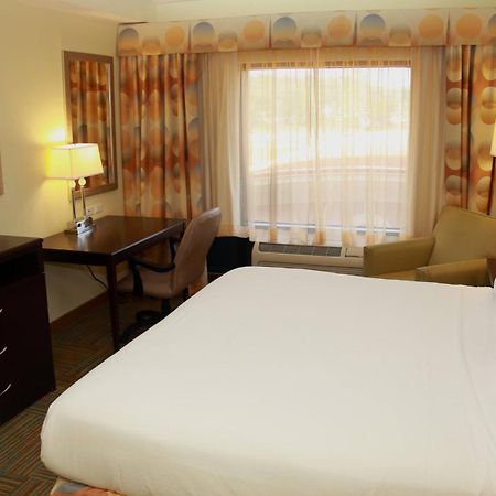 Holiday Inn Express Hotel & Suites Perry, An Ihg Hotel Εξωτερικό φωτογραφία
