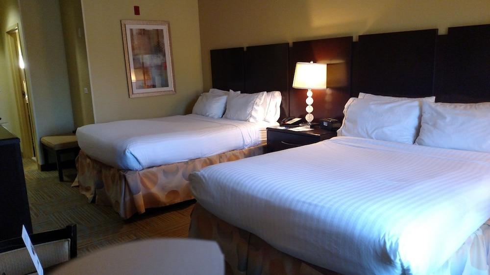 Holiday Inn Express Hotel & Suites Perry, An Ihg Hotel Εξωτερικό φωτογραφία