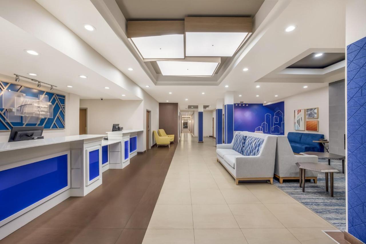 Holiday Inn Express Hotel & Suites Perry, An Ihg Hotel Εξωτερικό φωτογραφία