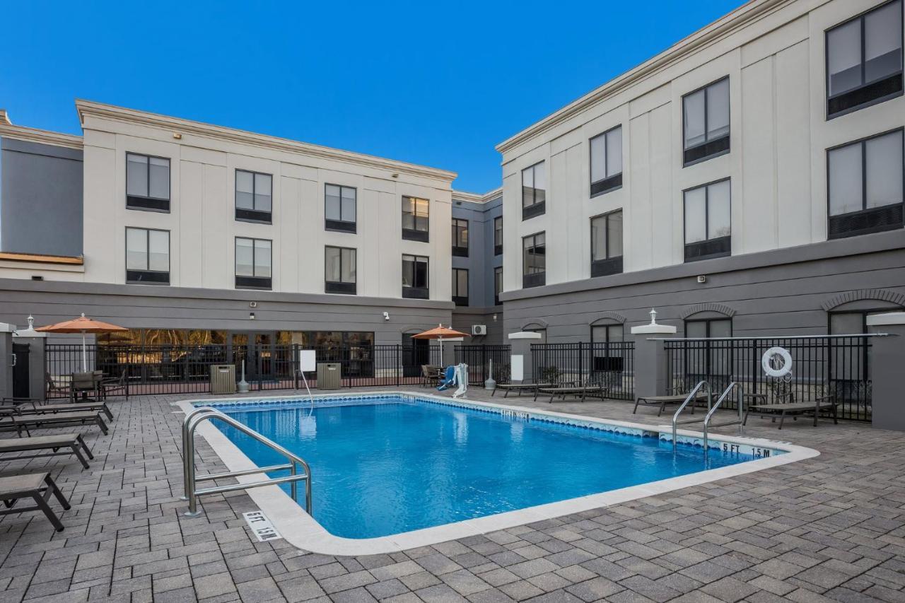 Holiday Inn Express Hotel & Suites Perry, An Ihg Hotel Εξωτερικό φωτογραφία