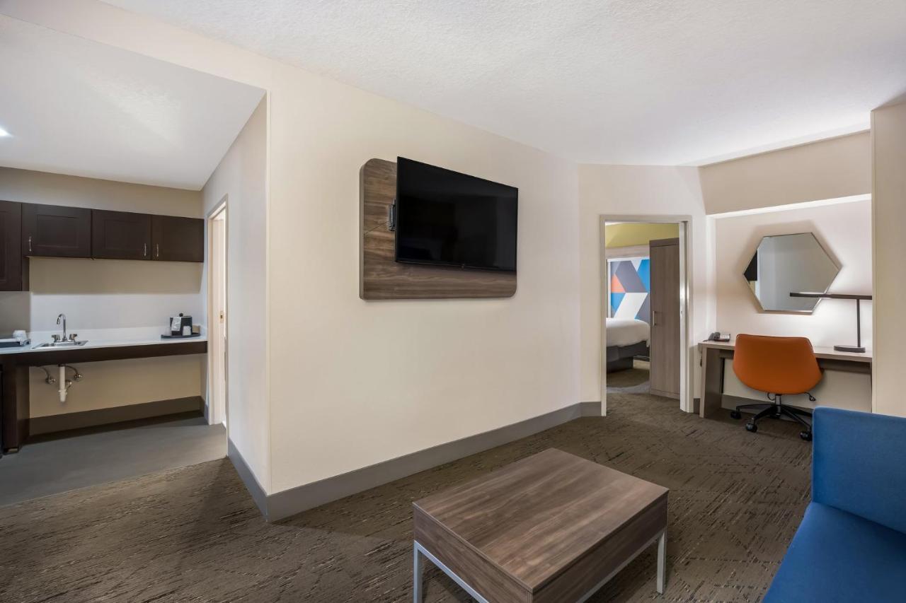 Holiday Inn Express Hotel & Suites Perry, An Ihg Hotel Εξωτερικό φωτογραφία