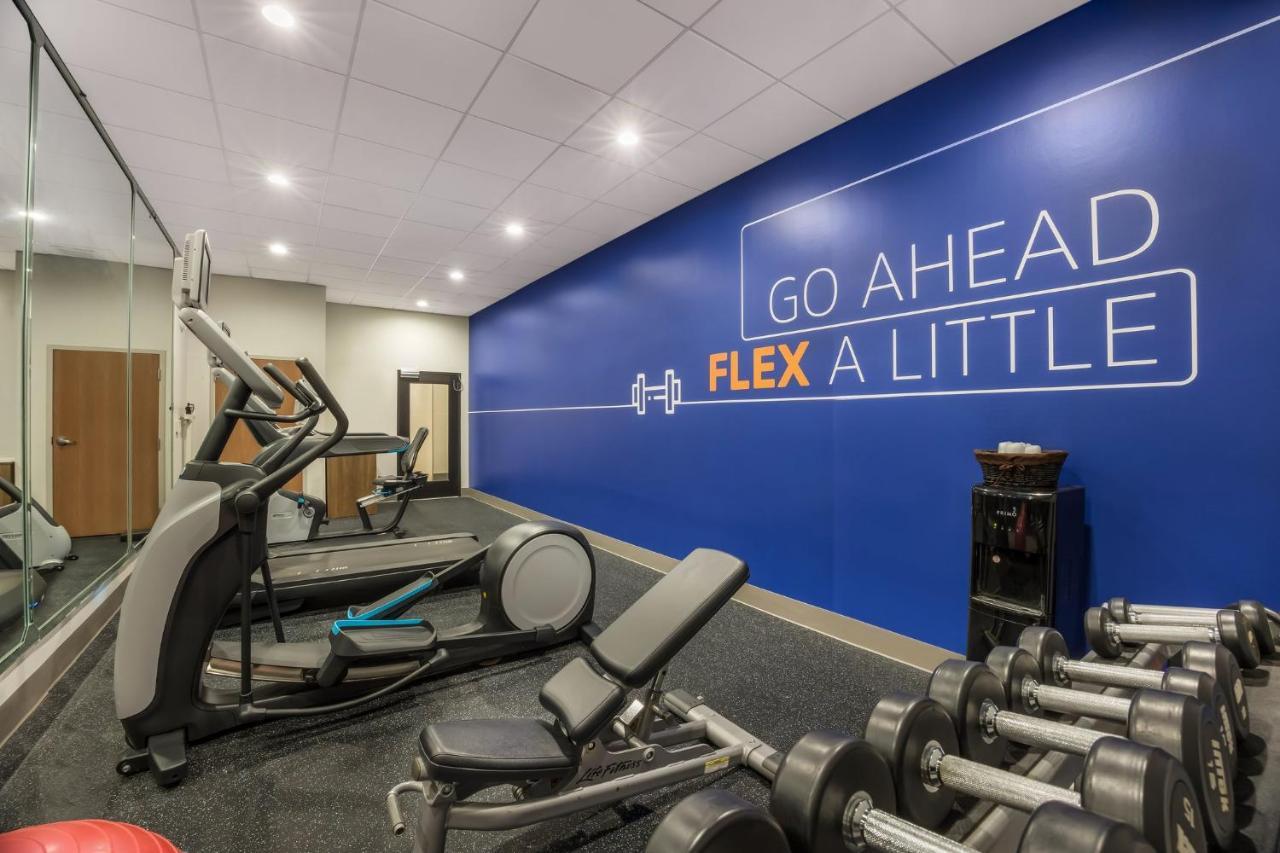Holiday Inn Express Hotel & Suites Perry, An Ihg Hotel Εξωτερικό φωτογραφία