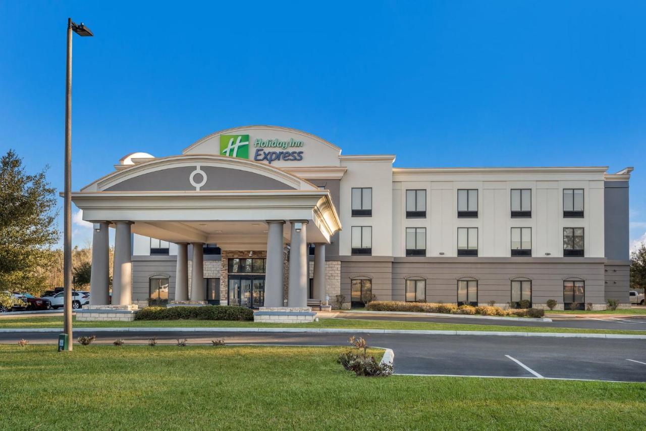 Holiday Inn Express Hotel & Suites Perry, An Ihg Hotel Εξωτερικό φωτογραφία