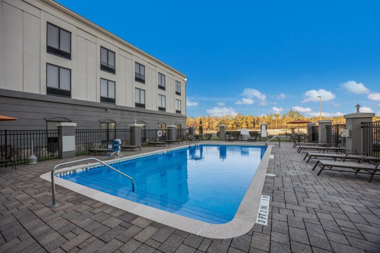 Holiday Inn Express Hotel & Suites Perry, An Ihg Hotel Εξωτερικό φωτογραφία