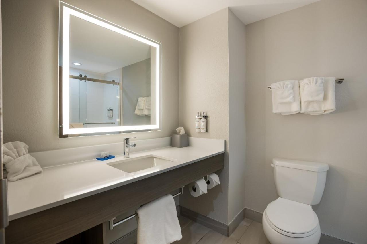Holiday Inn Express Hotel & Suites Perry, An Ihg Hotel Εξωτερικό φωτογραφία
