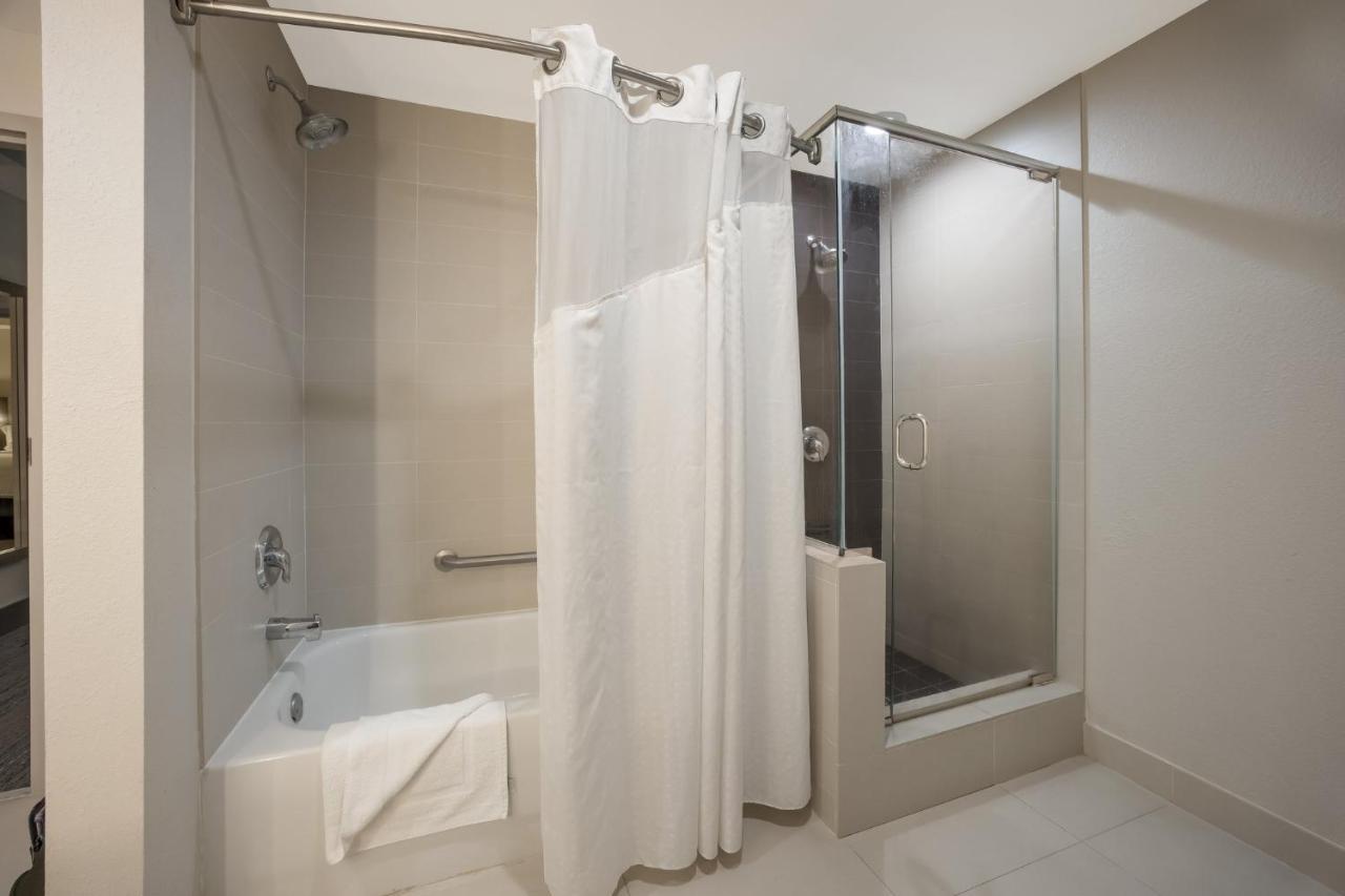 Holiday Inn Express Hotel & Suites Perry, An Ihg Hotel Εξωτερικό φωτογραφία