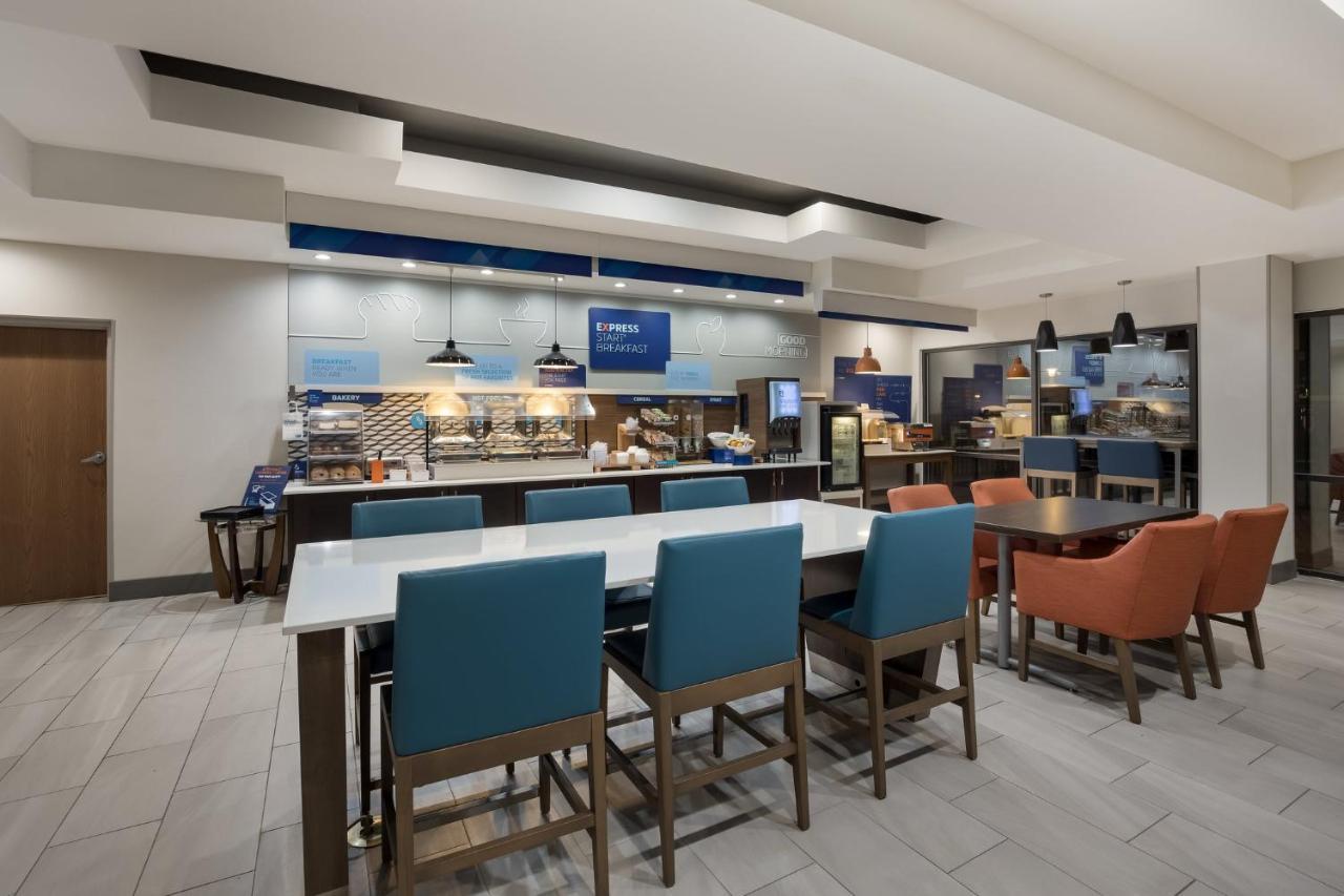 Holiday Inn Express Hotel & Suites Perry, An Ihg Hotel Εξωτερικό φωτογραφία