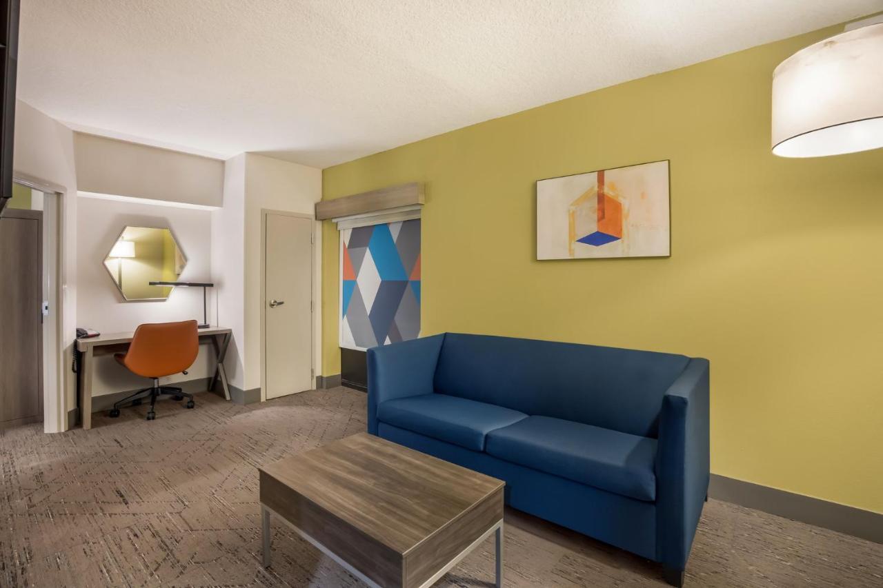 Holiday Inn Express Hotel & Suites Perry, An Ihg Hotel Εξωτερικό φωτογραφία