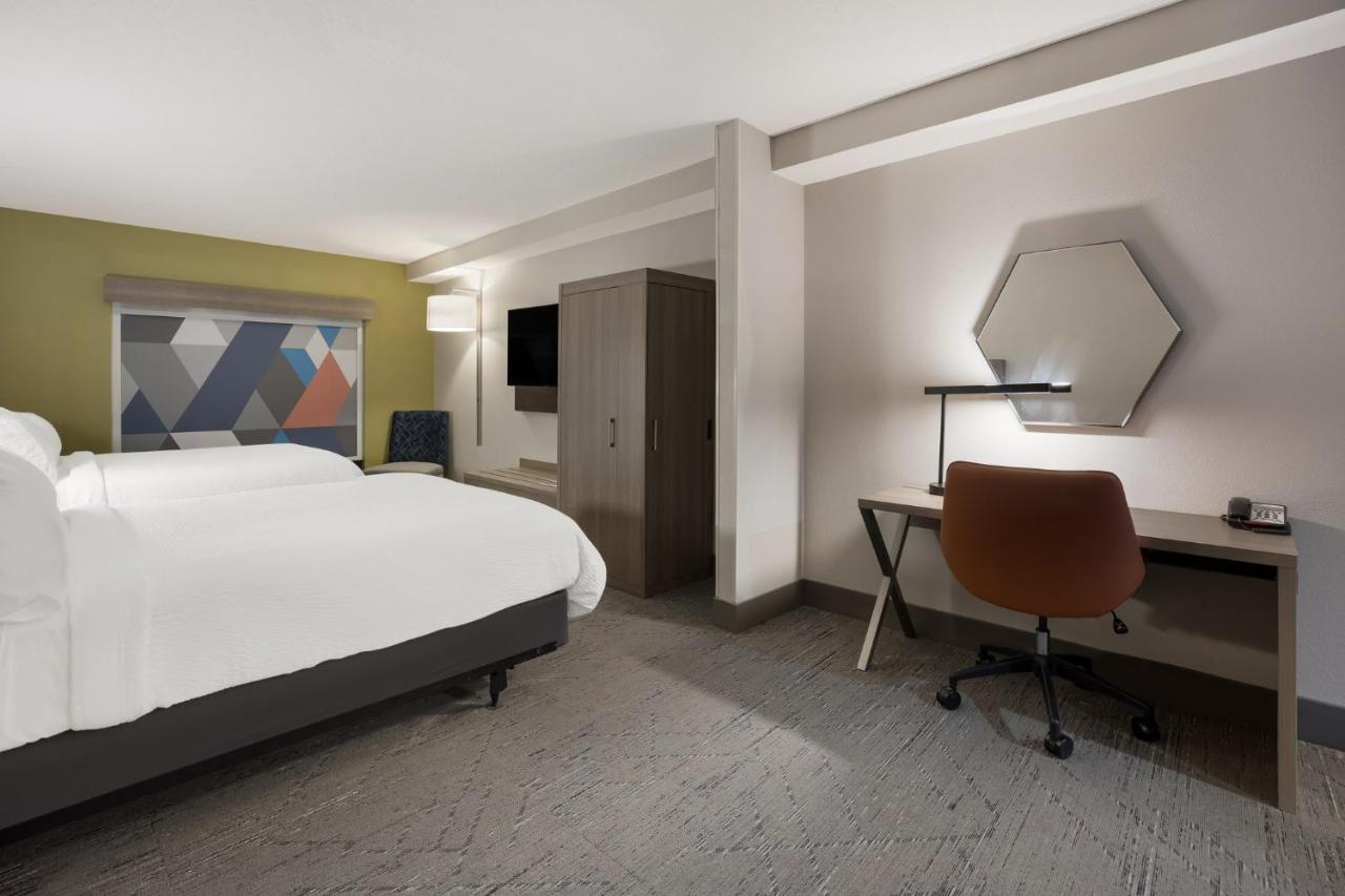 Holiday Inn Express Hotel & Suites Perry, An Ihg Hotel Εξωτερικό φωτογραφία