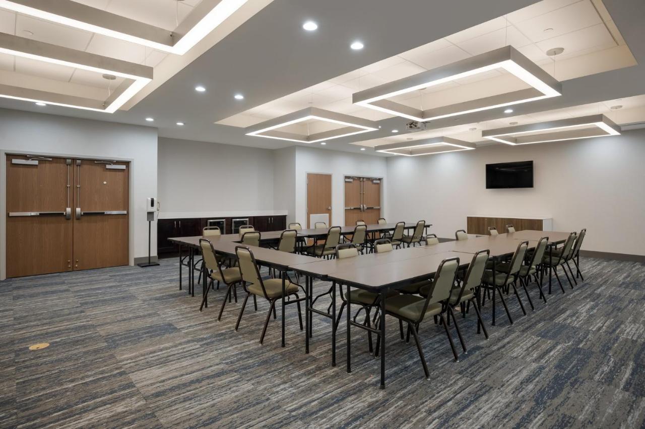 Holiday Inn Express Hotel & Suites Perry, An Ihg Hotel Εξωτερικό φωτογραφία