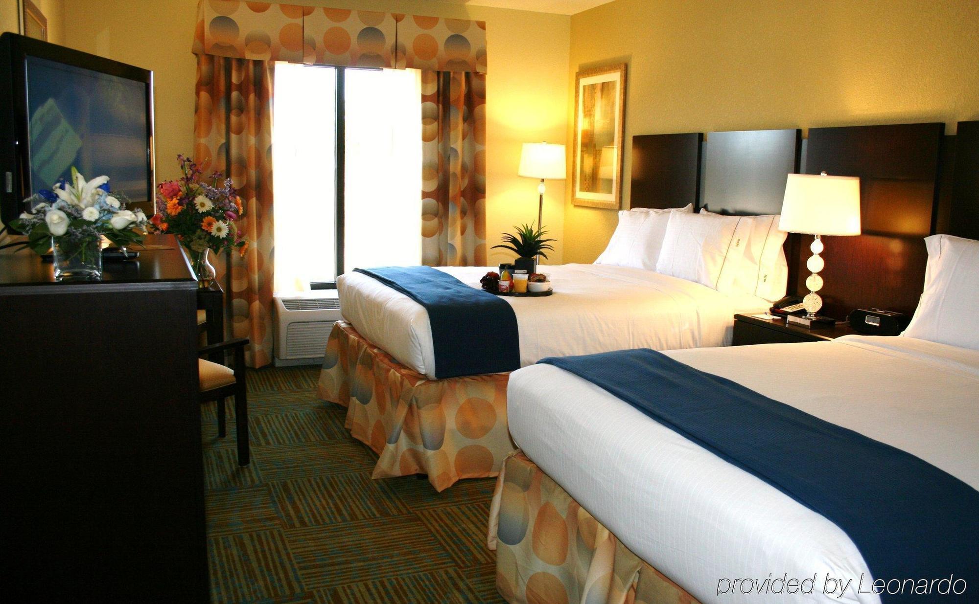 Holiday Inn Express Hotel & Suites Perry, An Ihg Hotel Δωμάτιο φωτογραφία