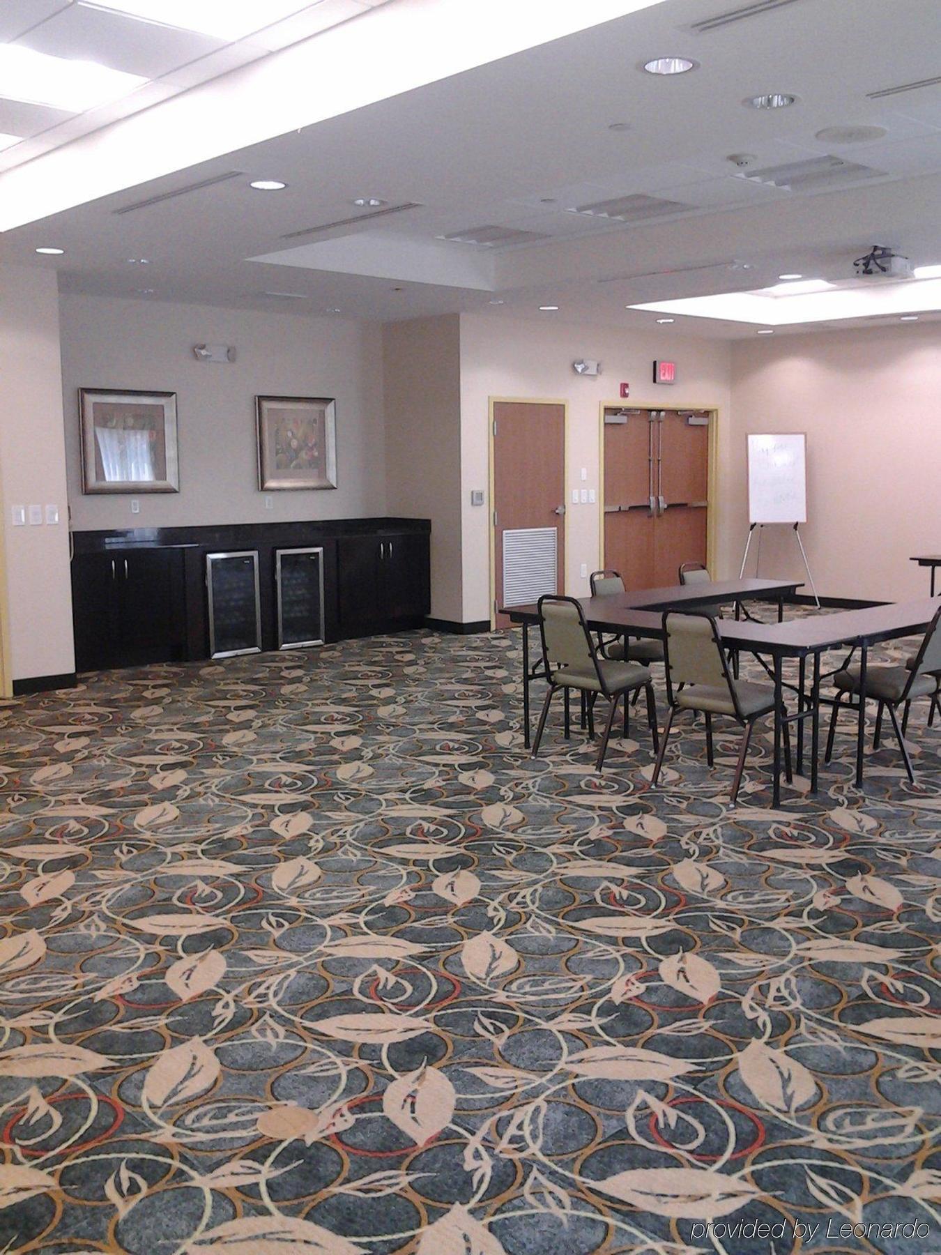 Holiday Inn Express Hotel & Suites Perry, An Ihg Hotel Εξωτερικό φωτογραφία
