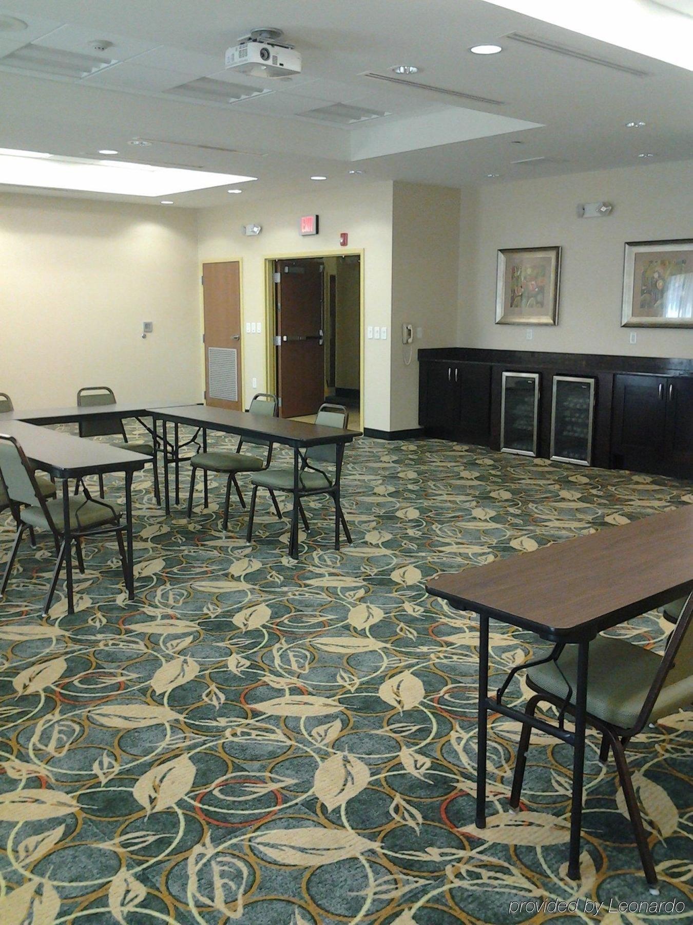 Holiday Inn Express Hotel & Suites Perry, An Ihg Hotel Εξωτερικό φωτογραφία