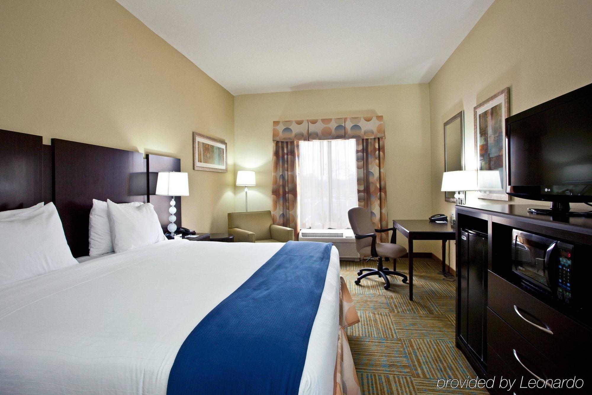 Holiday Inn Express Hotel & Suites Perry, An Ihg Hotel Δωμάτιο φωτογραφία