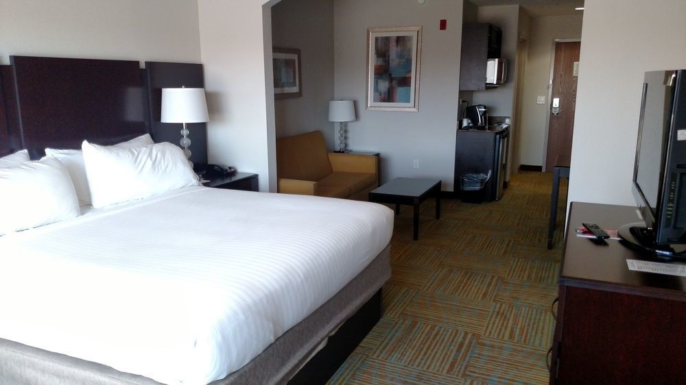 Holiday Inn Express Hotel & Suites Perry, An Ihg Hotel Εξωτερικό φωτογραφία
