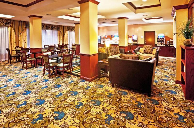 Holiday Inn Express Hotel & Suites Perry, An Ihg Hotel Εξωτερικό φωτογραφία
