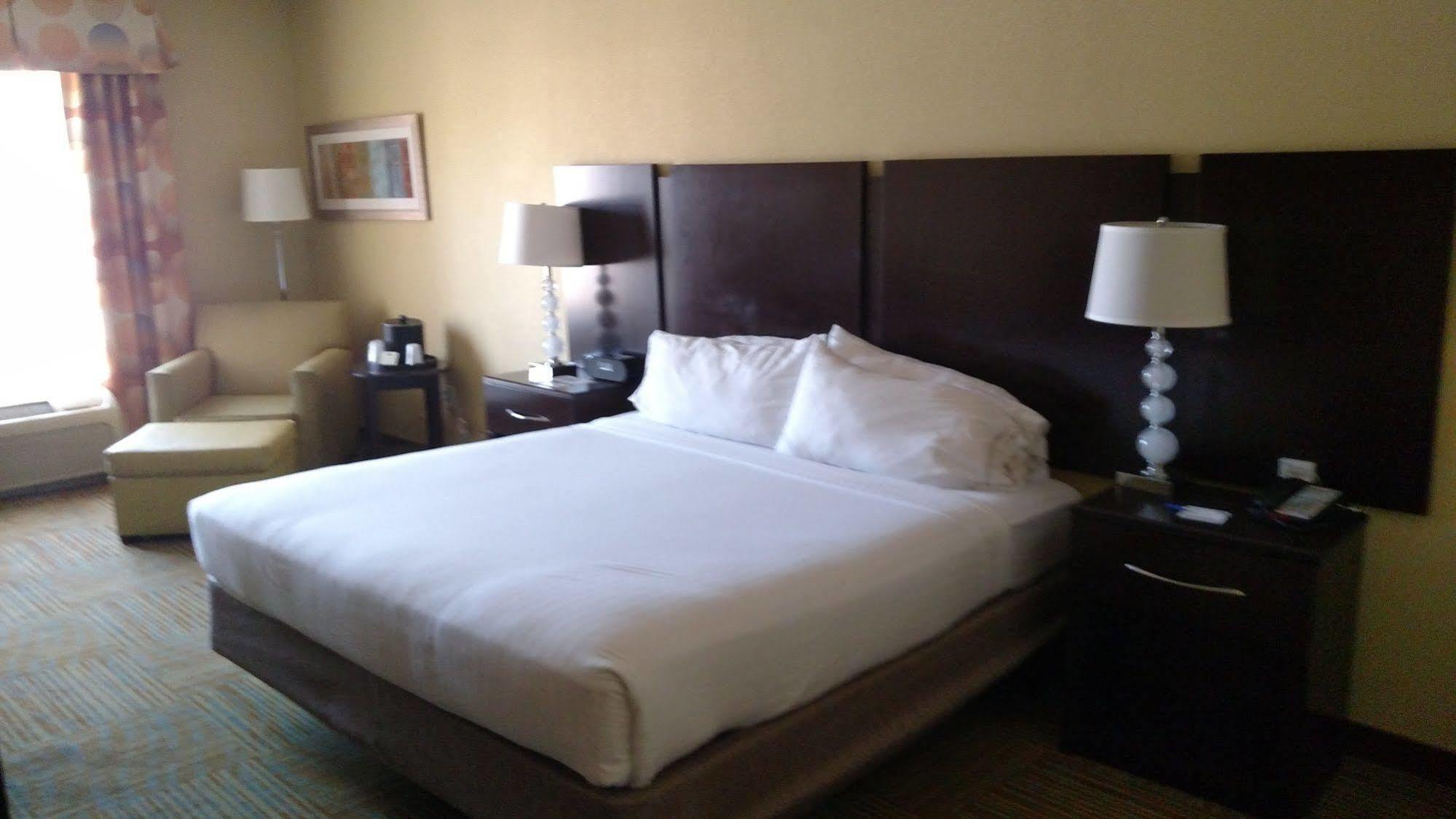 Holiday Inn Express Hotel & Suites Perry, An Ihg Hotel Εξωτερικό φωτογραφία