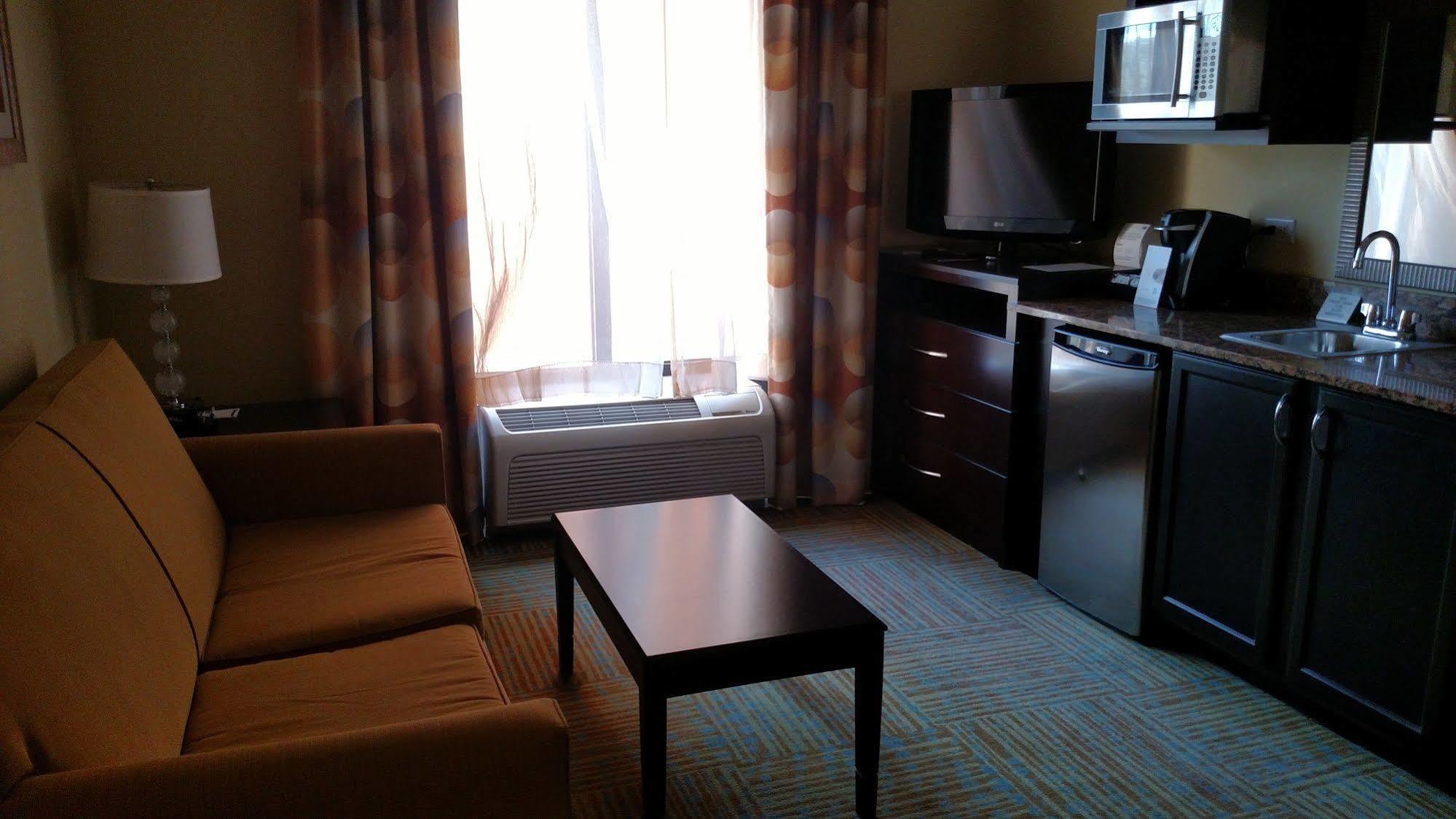 Holiday Inn Express Hotel & Suites Perry, An Ihg Hotel Εξωτερικό φωτογραφία