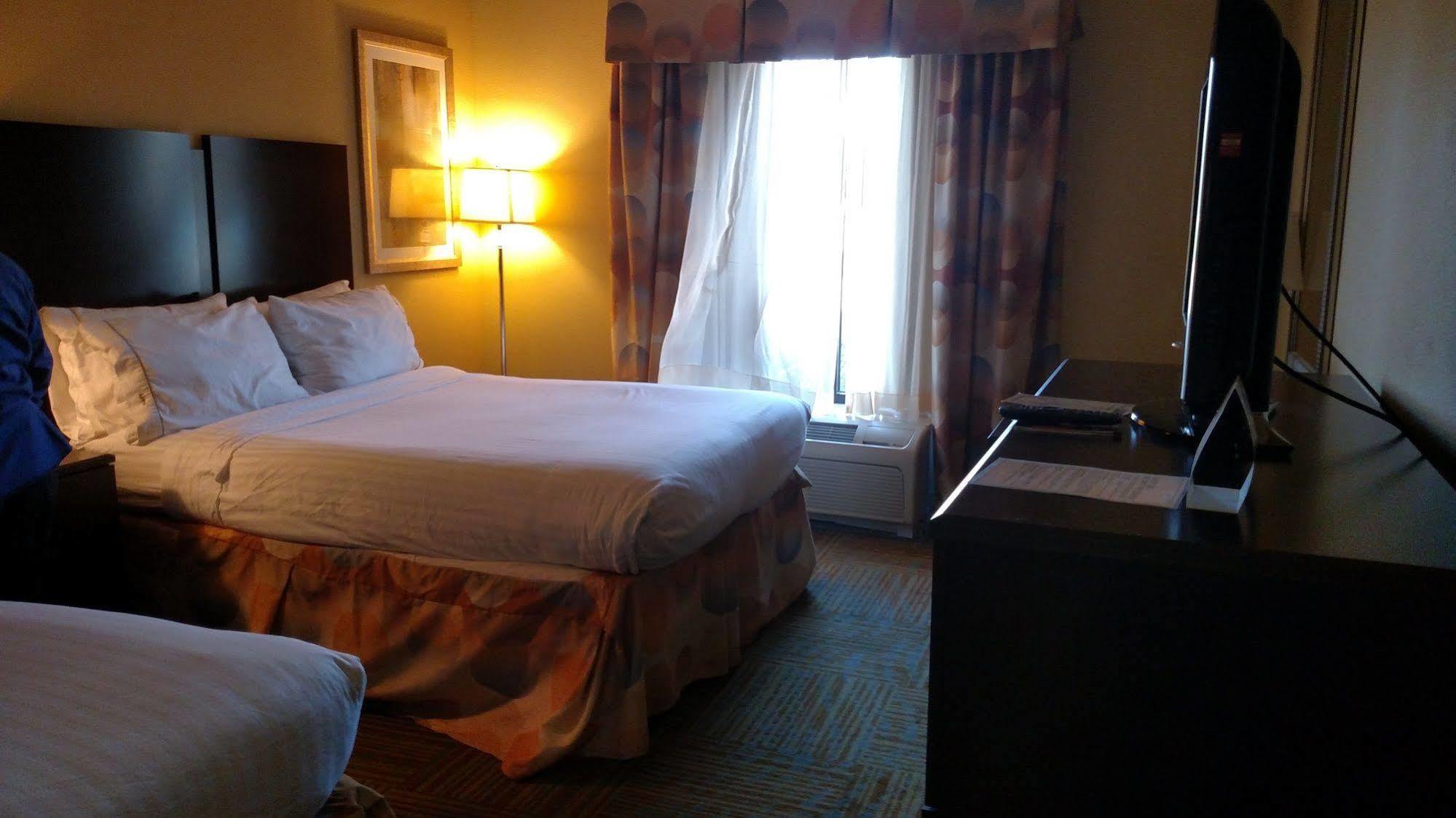 Holiday Inn Express Hotel & Suites Perry, An Ihg Hotel Εξωτερικό φωτογραφία