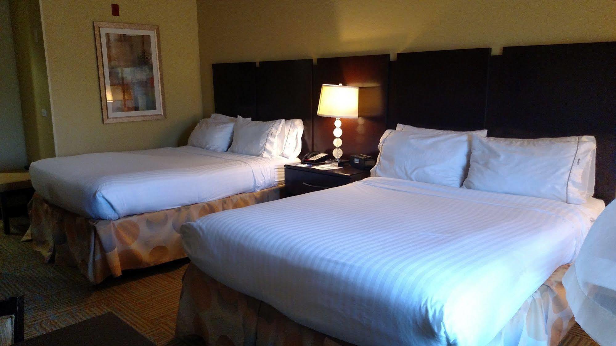 Holiday Inn Express Hotel & Suites Perry, An Ihg Hotel Εξωτερικό φωτογραφία